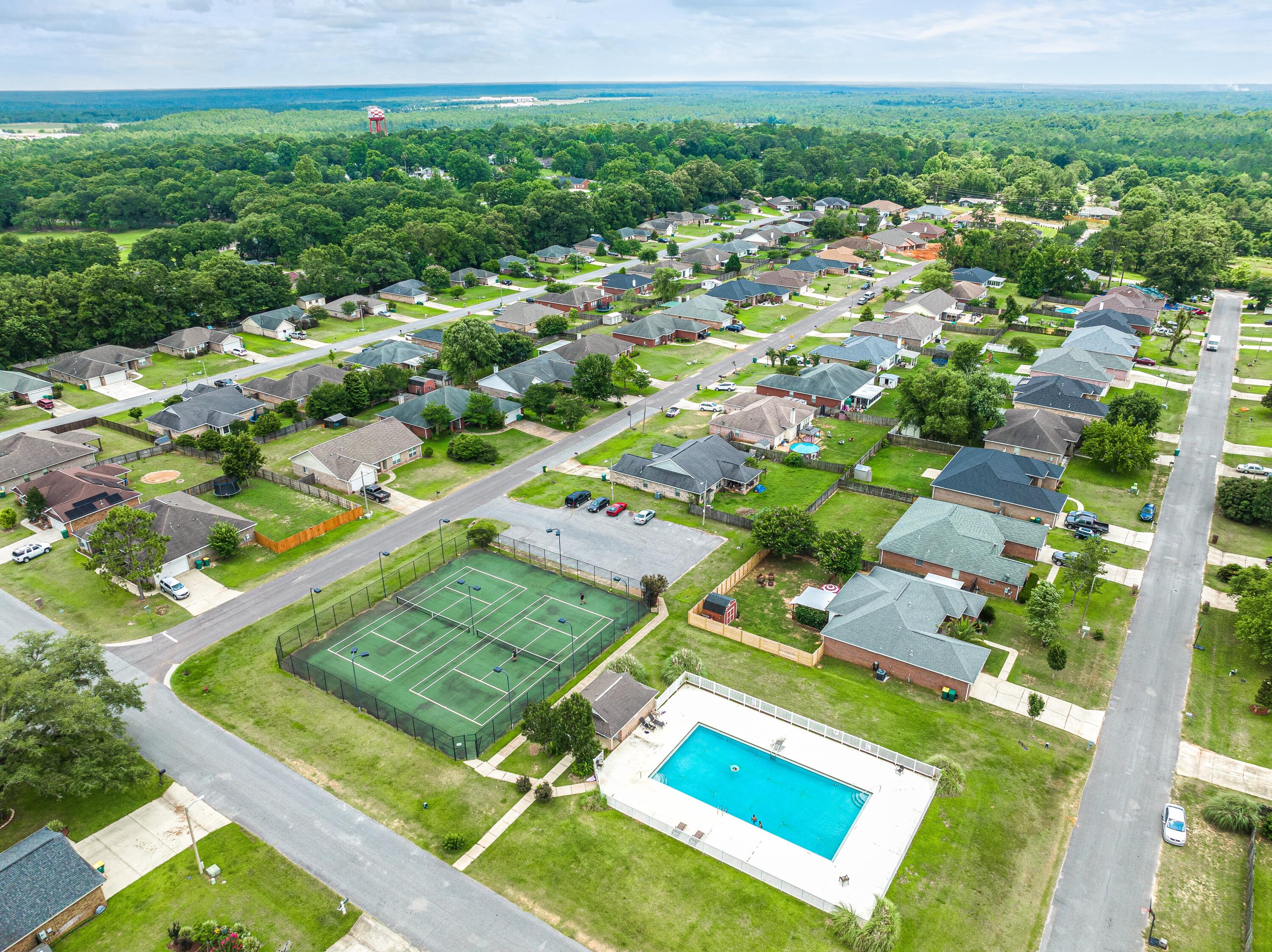 BROOKE ESTATES PH II - Residential