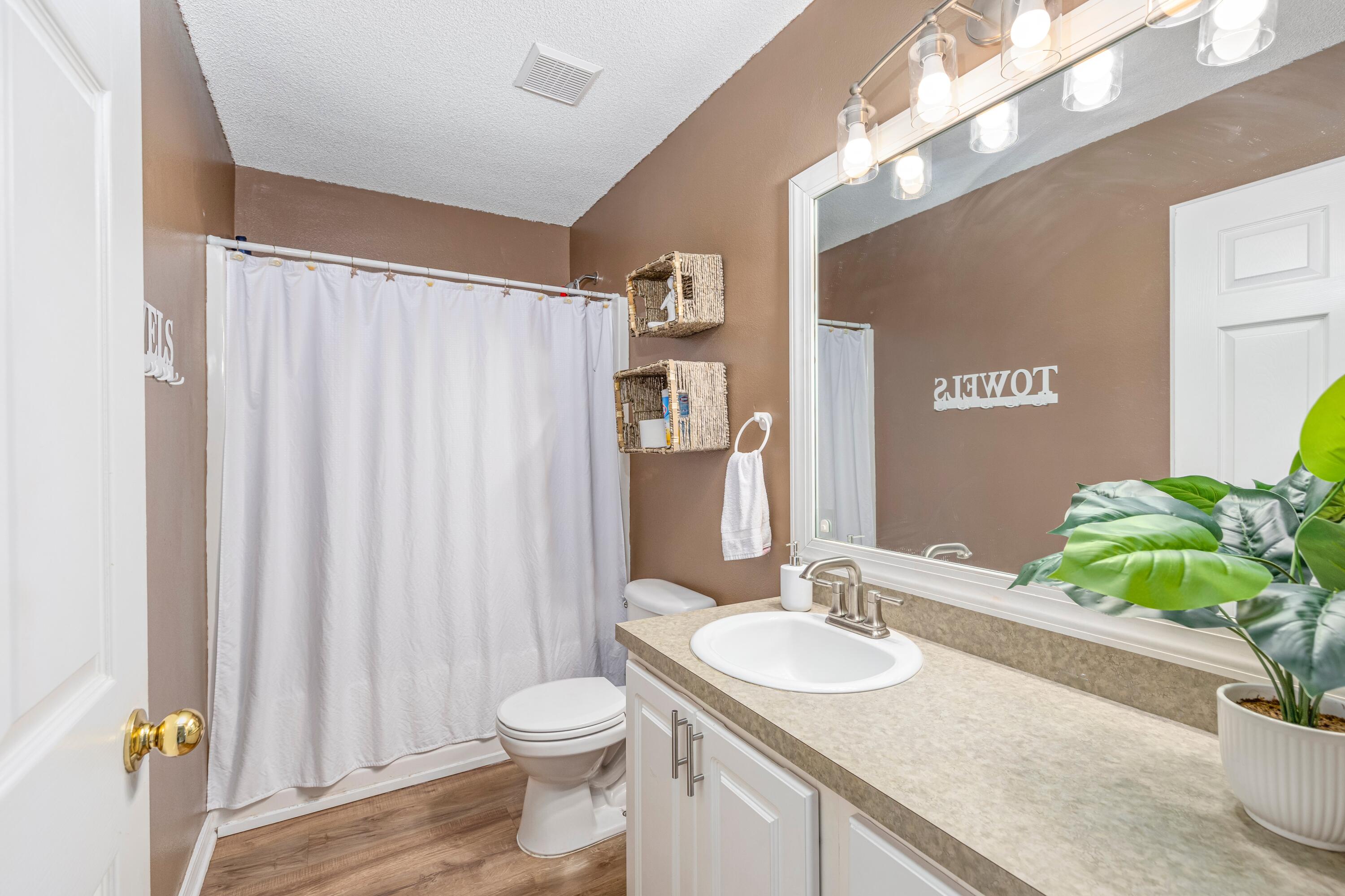 BROOKE ESTATES PH II - Residential