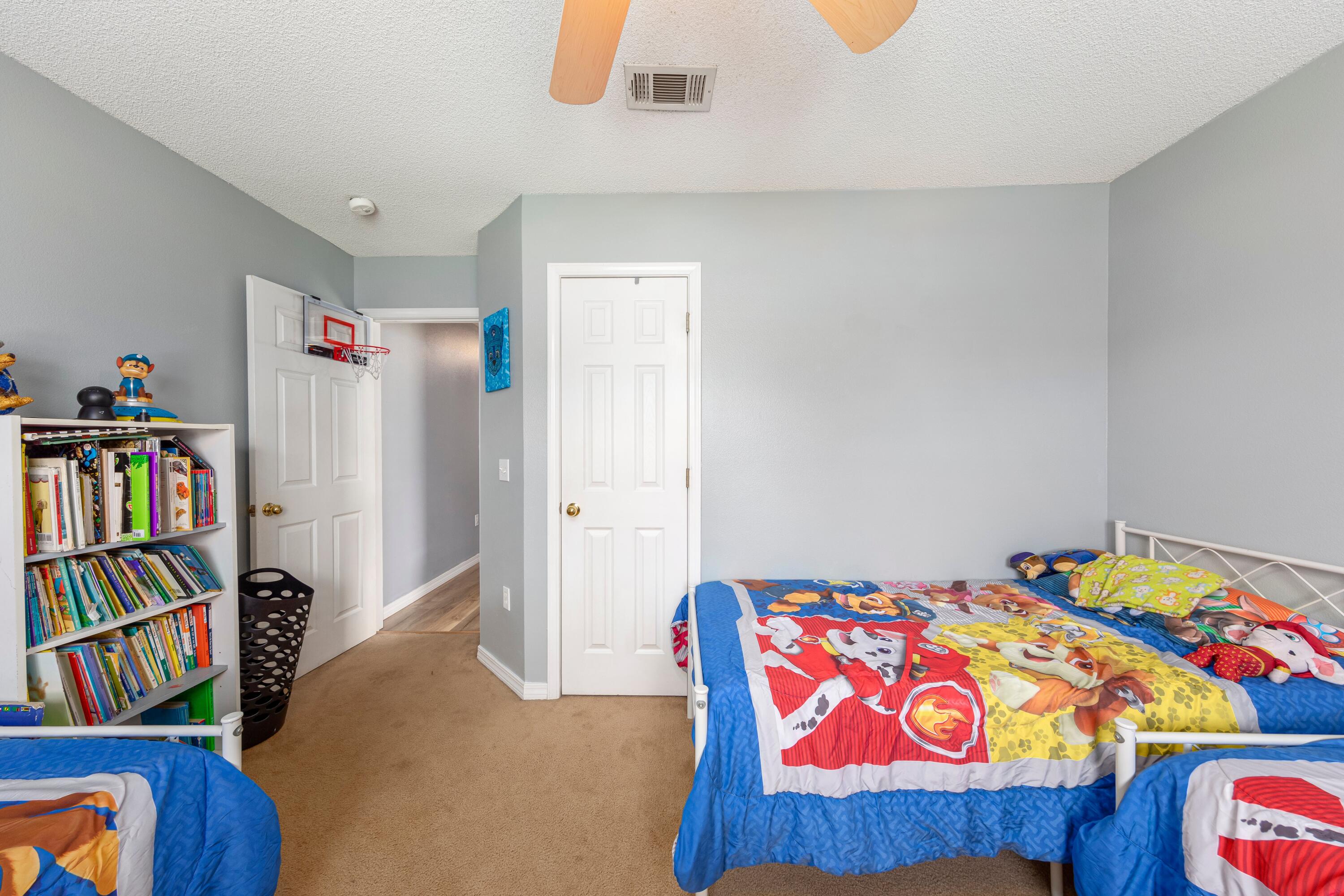 BROOKE ESTATES PH II - Residential