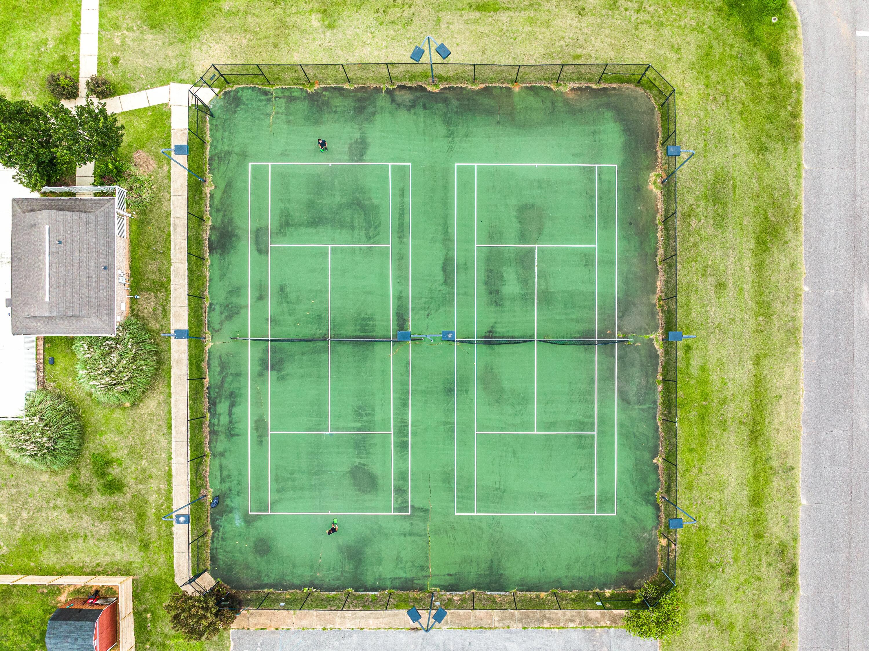 BROOKE ESTATES PH II - Residential