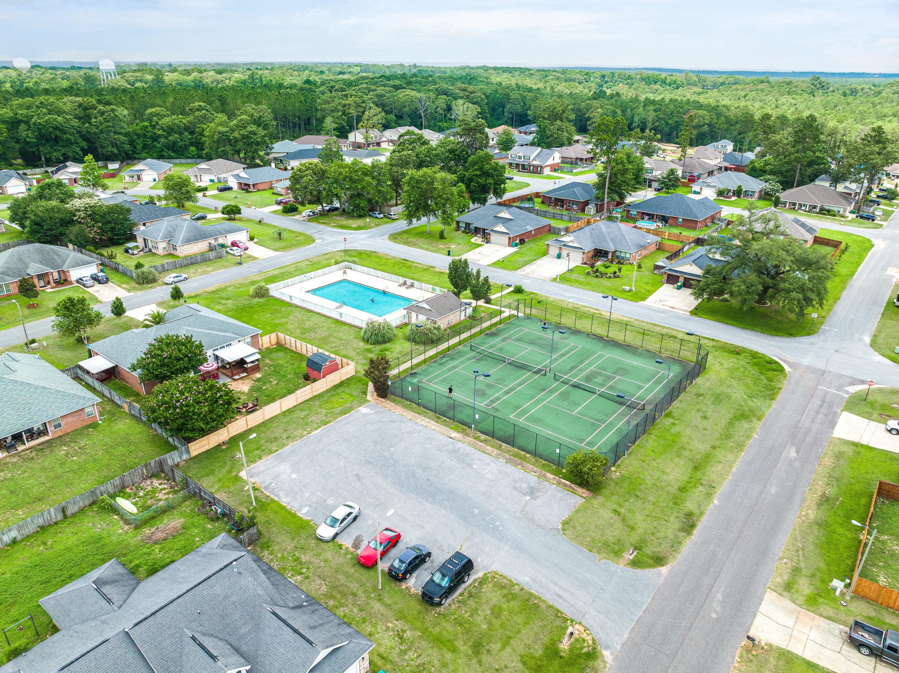 BROOKE ESTATES PH II - Residential