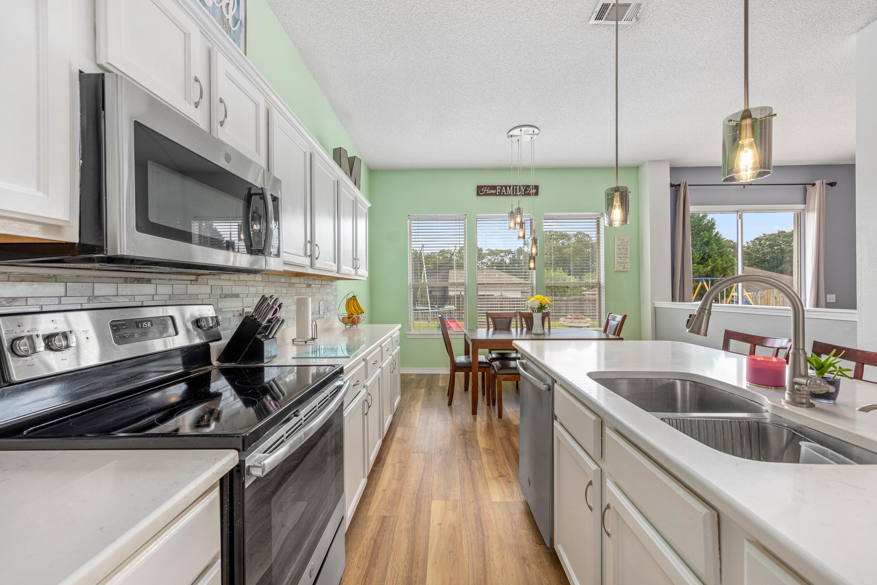 BROOKE ESTATES PH II - Residential