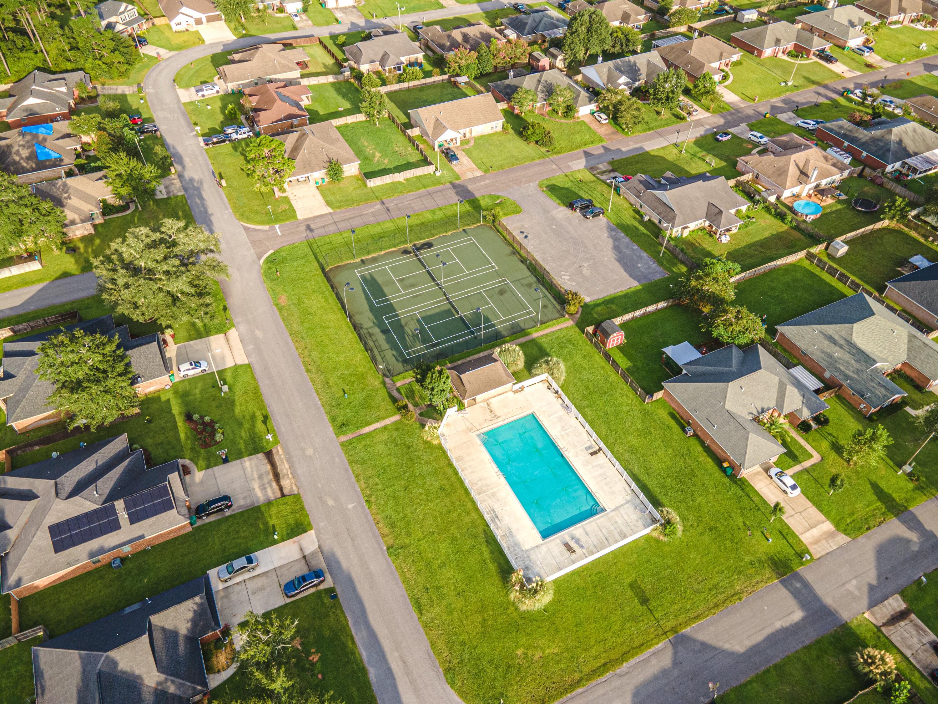 BROOKE ESTATES PH II - Residential