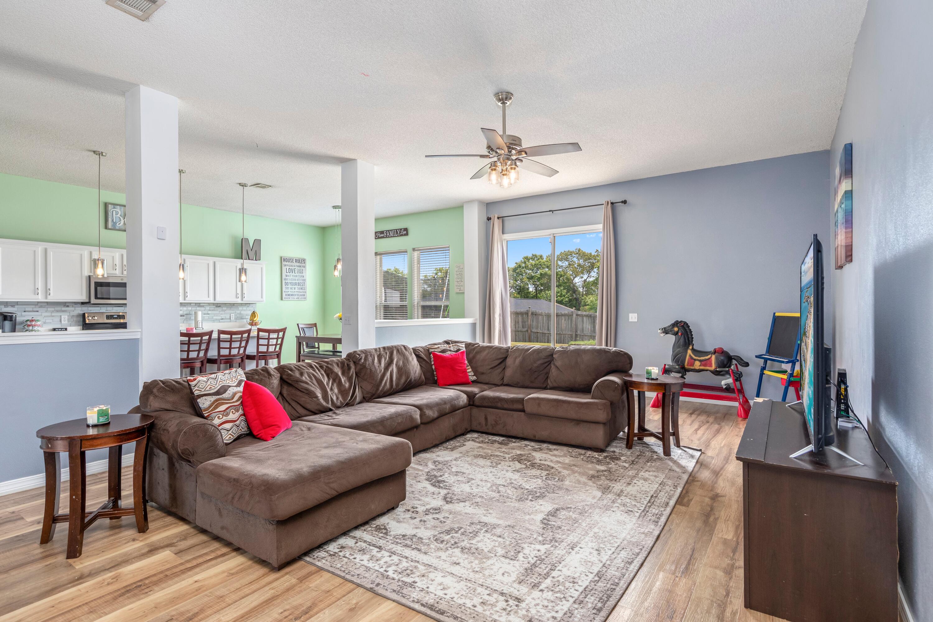 BROOKE ESTATES PH II - Residential