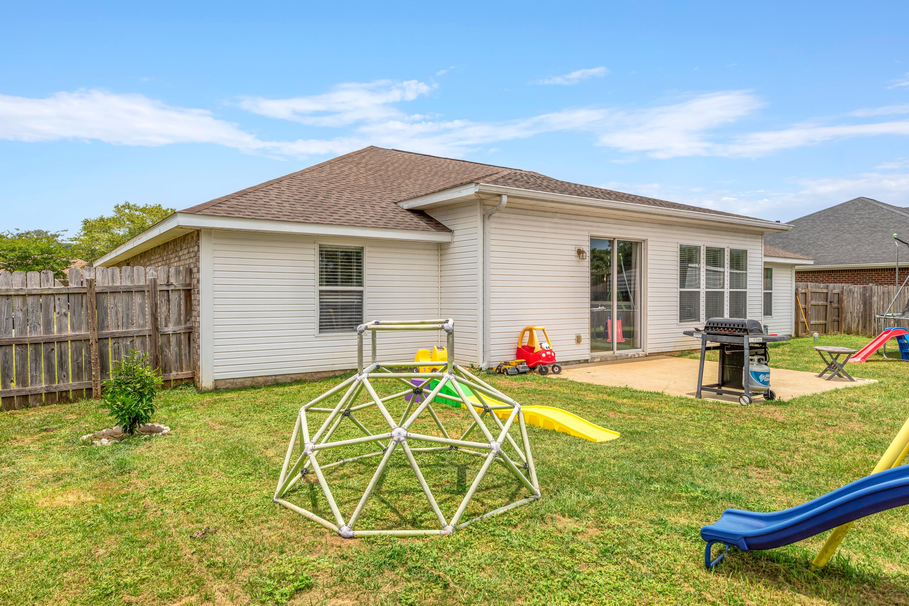 BROOKE ESTATES PH II - Residential