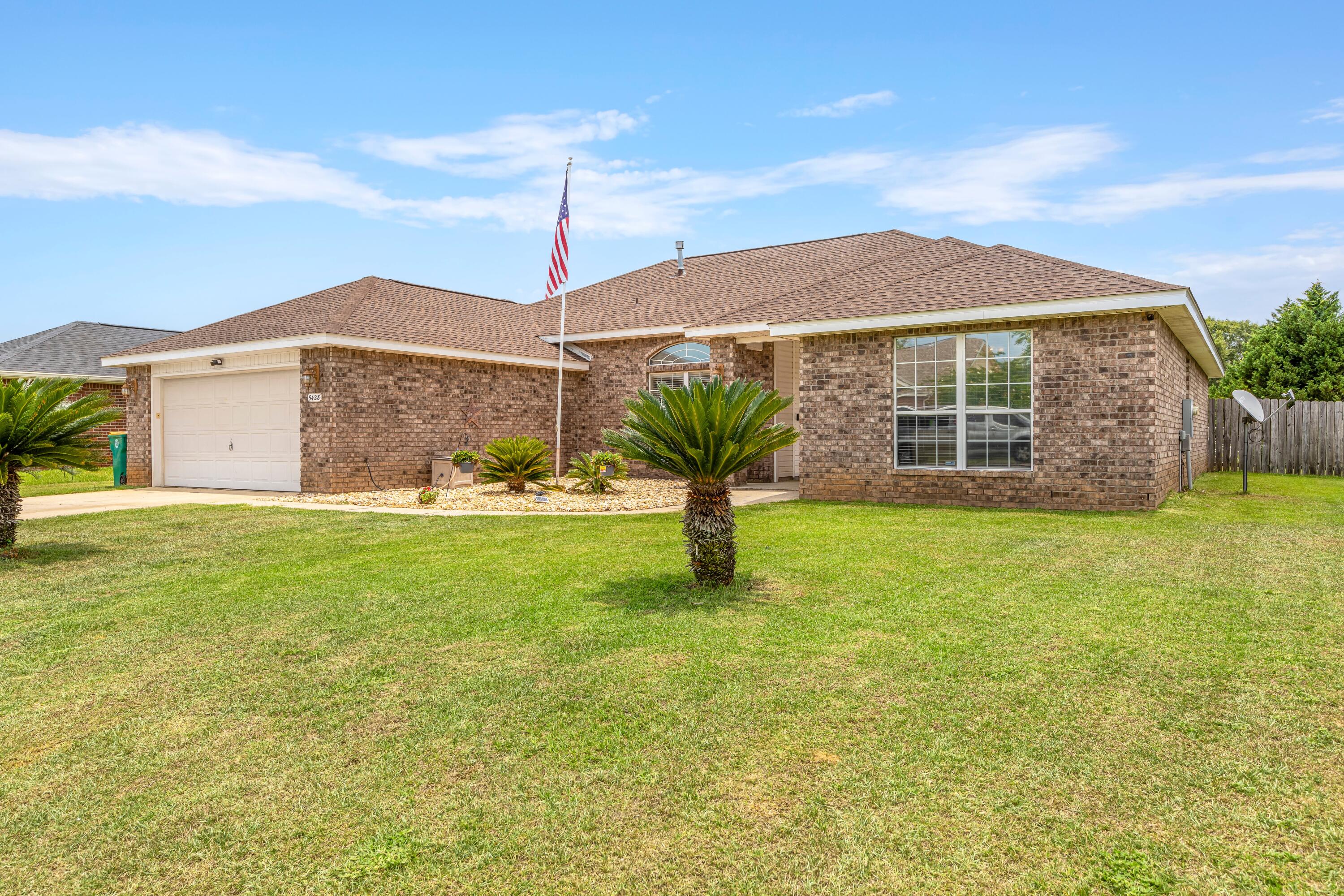 BROOKE ESTATES PH II - Residential