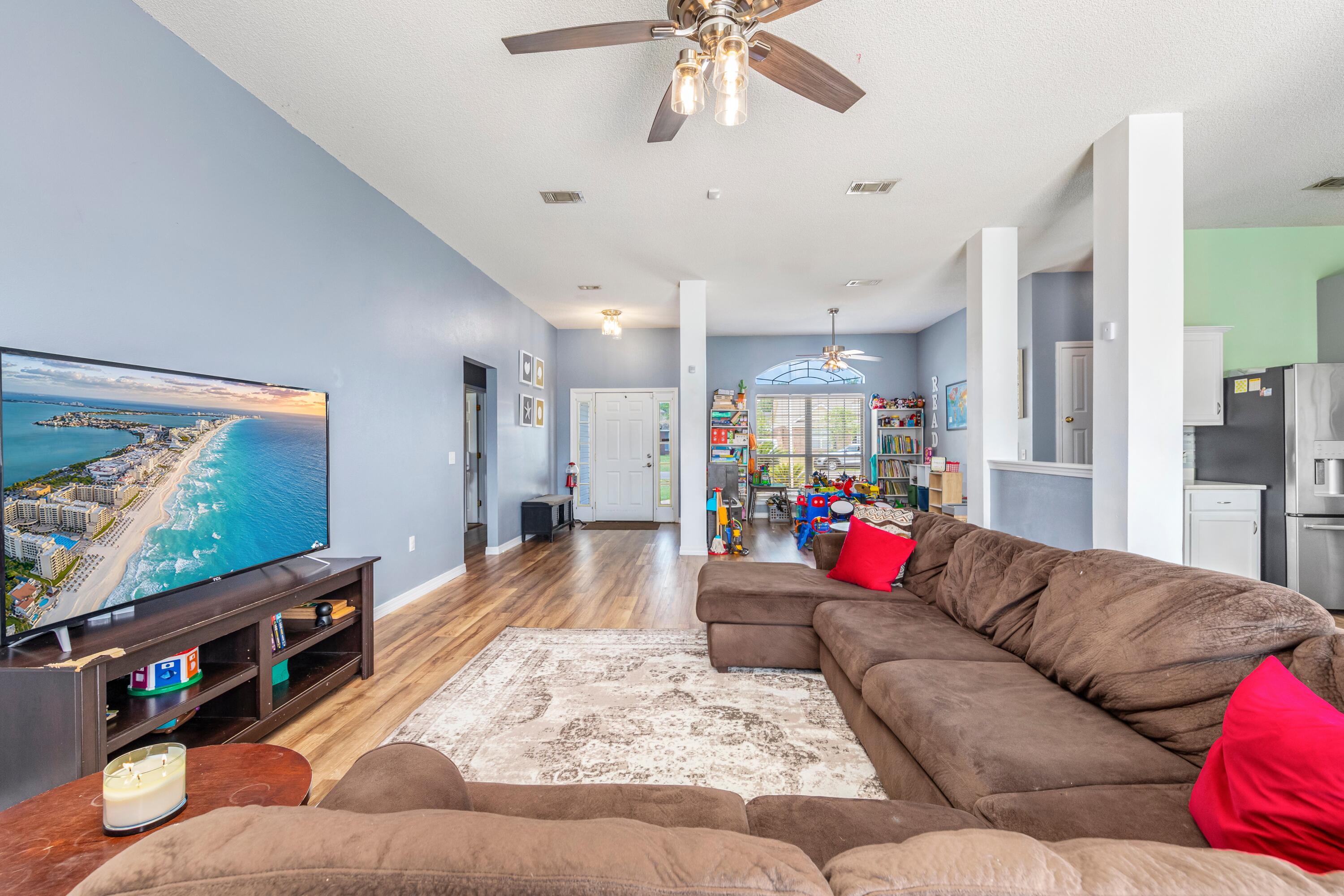 BROOKE ESTATES PH II - Residential