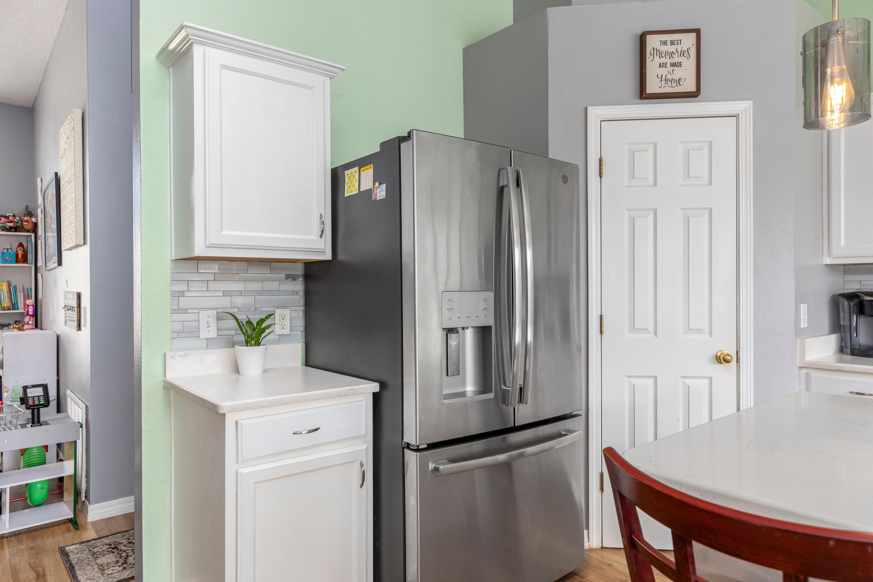 BROOKE ESTATES PH II - Residential