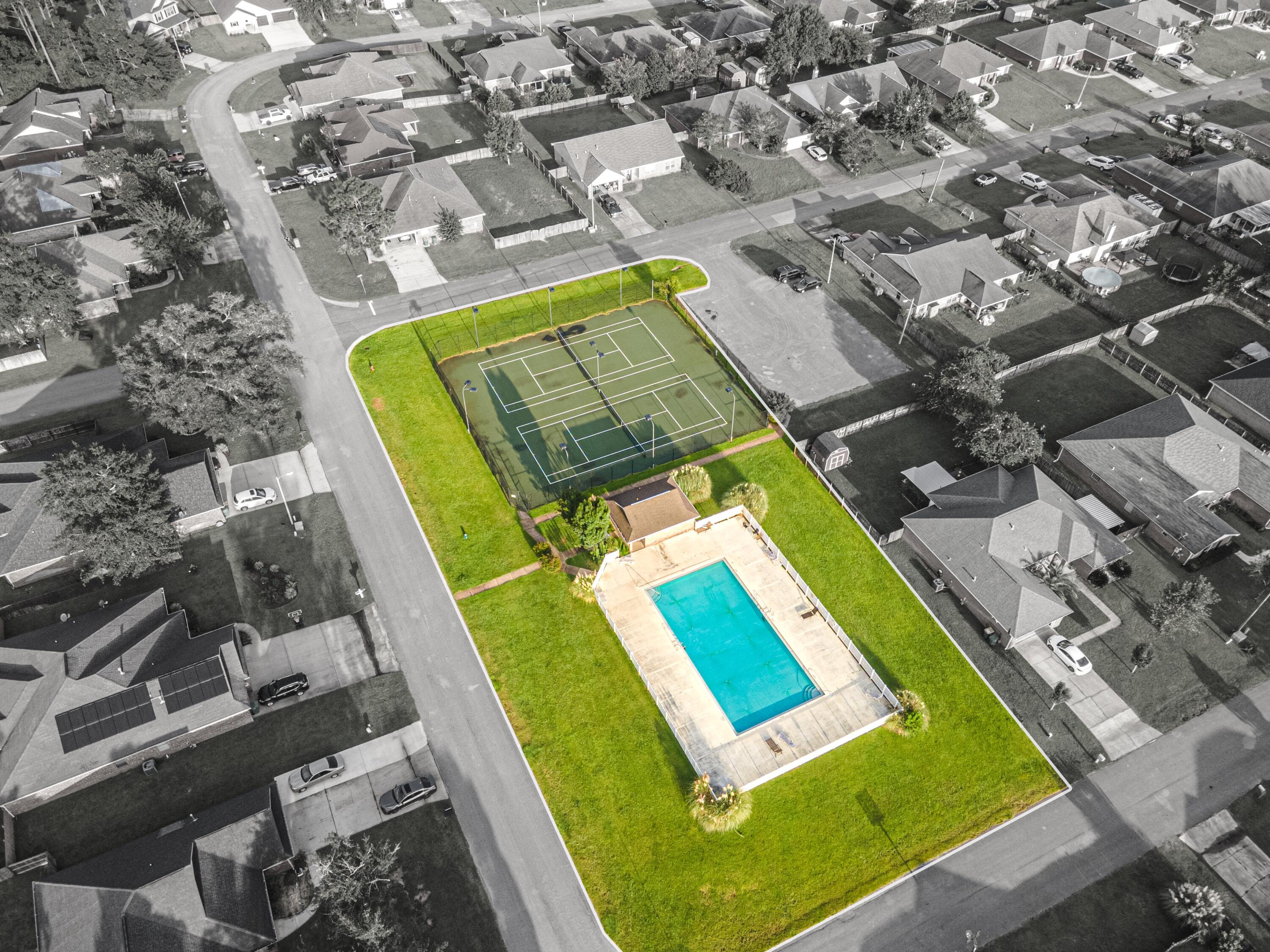 BROOKE ESTATES PH II - Residential