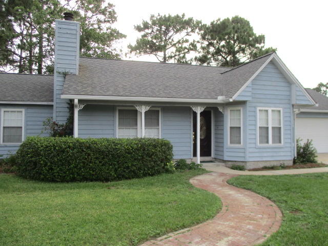 EAST BAY RIVER ESTATES 2ND ADDN - Residential Lease