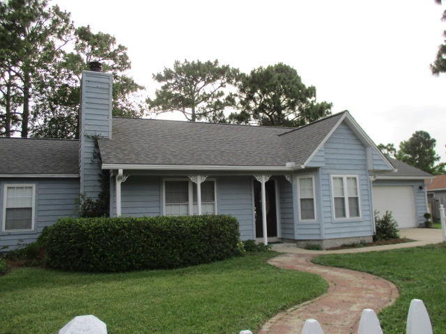 EAST BAY RIVER ESTATES 2ND ADDN - Residential Lease