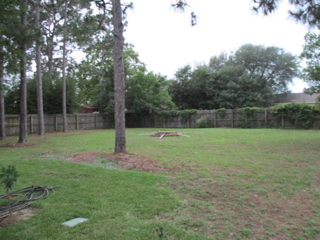 EAST BAY RIVER ESTATES 2ND ADDN - Residential Lease