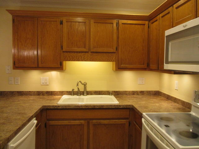 EAST BAY RIVER ESTATES 2ND ADDN - Residential Lease