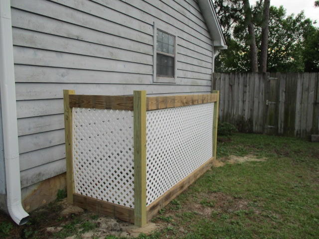 EAST BAY RIVER ESTATES 2ND ADDN - Residential Lease