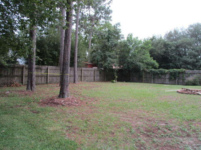 EAST BAY RIVER ESTATES 2ND ADDN - Residential Lease