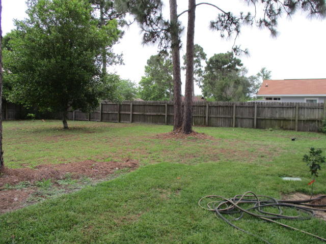 EAST BAY RIVER ESTATES 2ND ADDN - Residential Lease