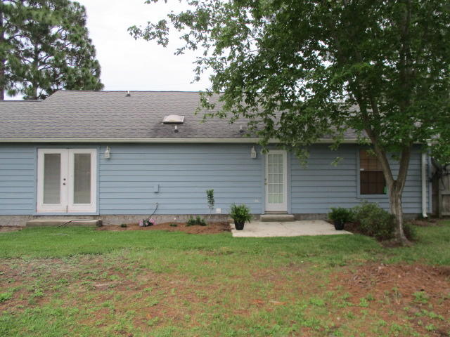 EAST BAY RIVER ESTATES 2ND ADDN - Residential Lease