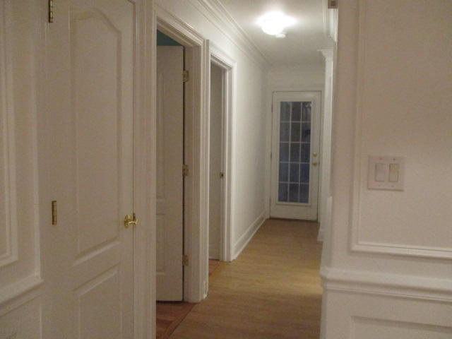 EAST BAY RIVER ESTATES 2ND ADDN - Residential Lease