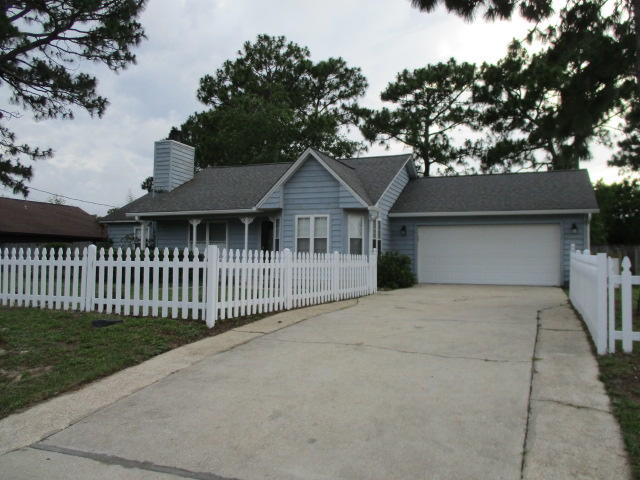 EAST BAY RIVER ESTATES 2ND ADDN - Residential Lease