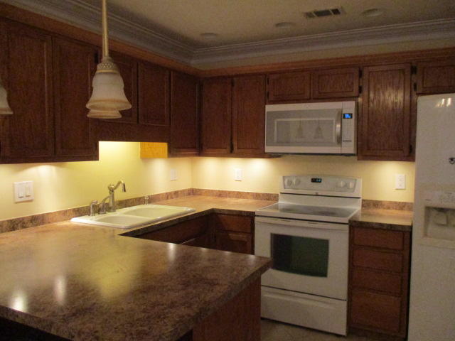 EAST BAY RIVER ESTATES 2ND ADDN - Residential Lease