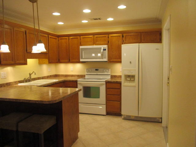 EAST BAY RIVER ESTATES 2ND ADDN - Residential Lease