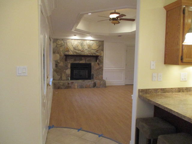 EAST BAY RIVER ESTATES 2ND ADDN - Residential Lease