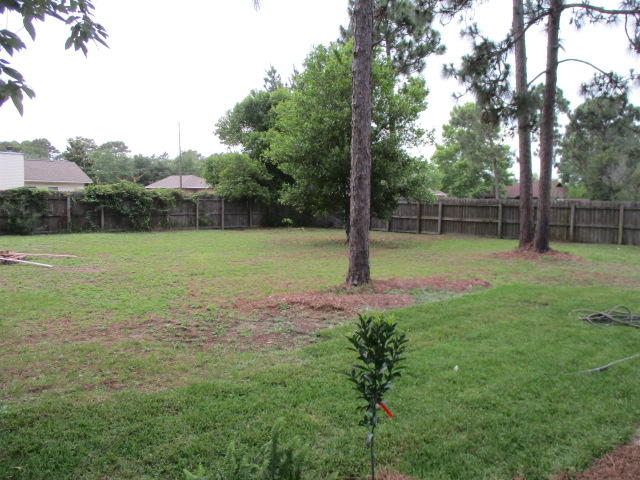 EAST BAY RIVER ESTATES 2ND ADDN - Residential Lease