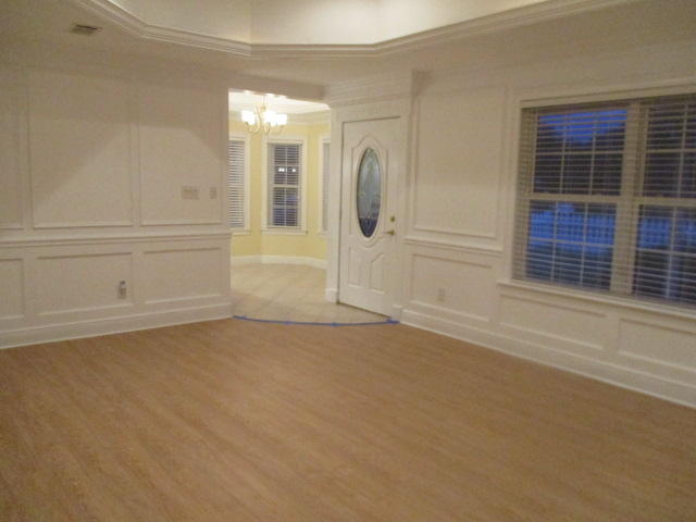 EAST BAY RIVER ESTATES 2ND ADDN - Residential Lease