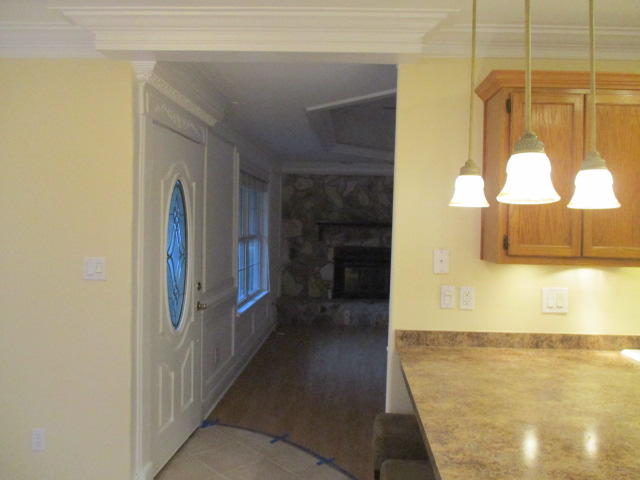 EAST BAY RIVER ESTATES 2ND ADDN - Residential Lease