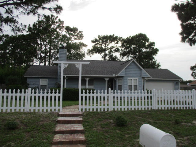 EAST BAY RIVER ESTATES 2ND ADDN - Residential Lease