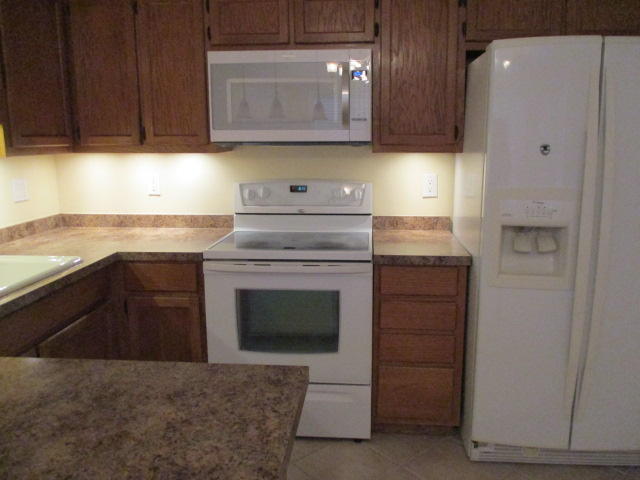 EAST BAY RIVER ESTATES 2ND ADDN - Residential Lease