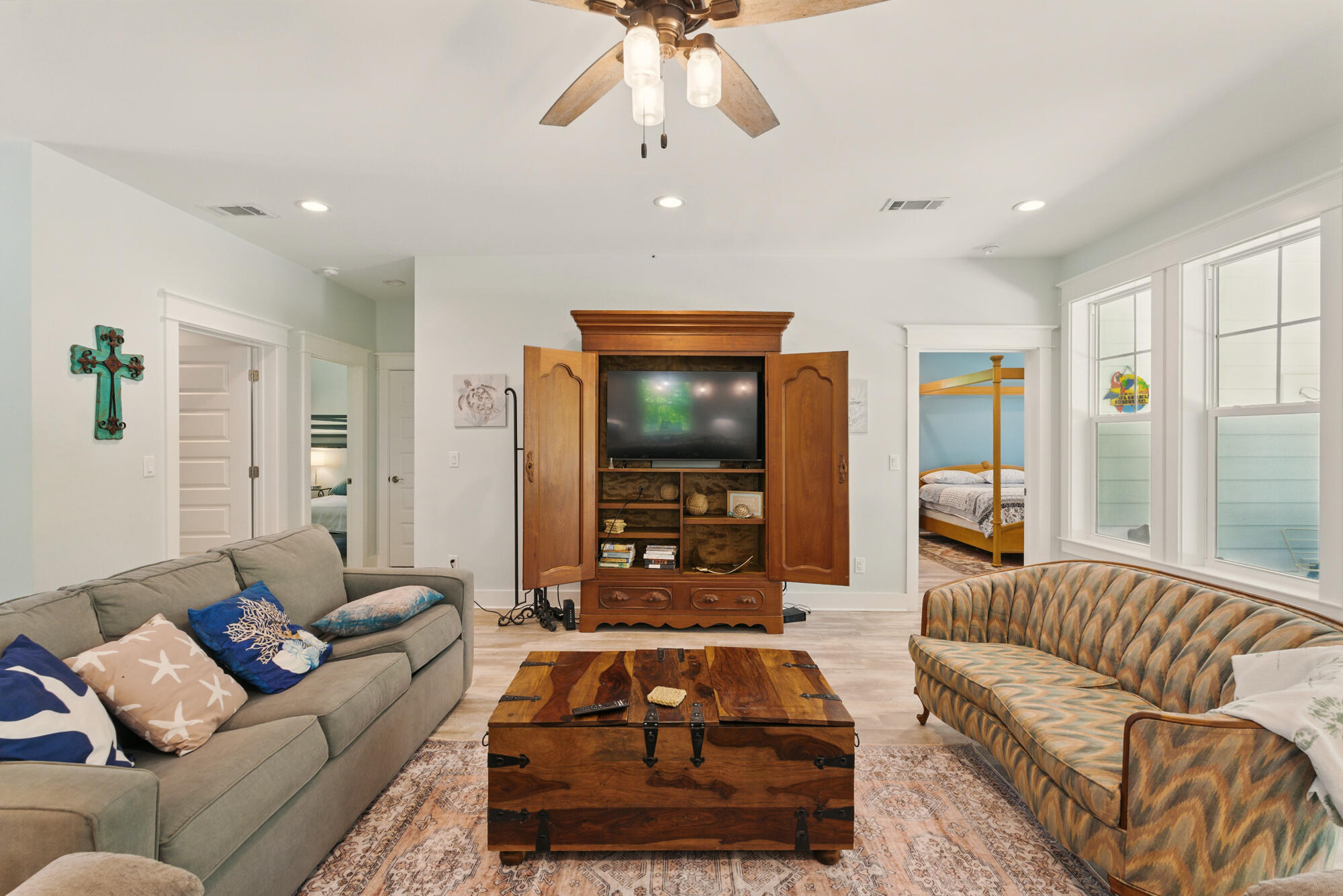 ALAQUA ESTATES - Residential