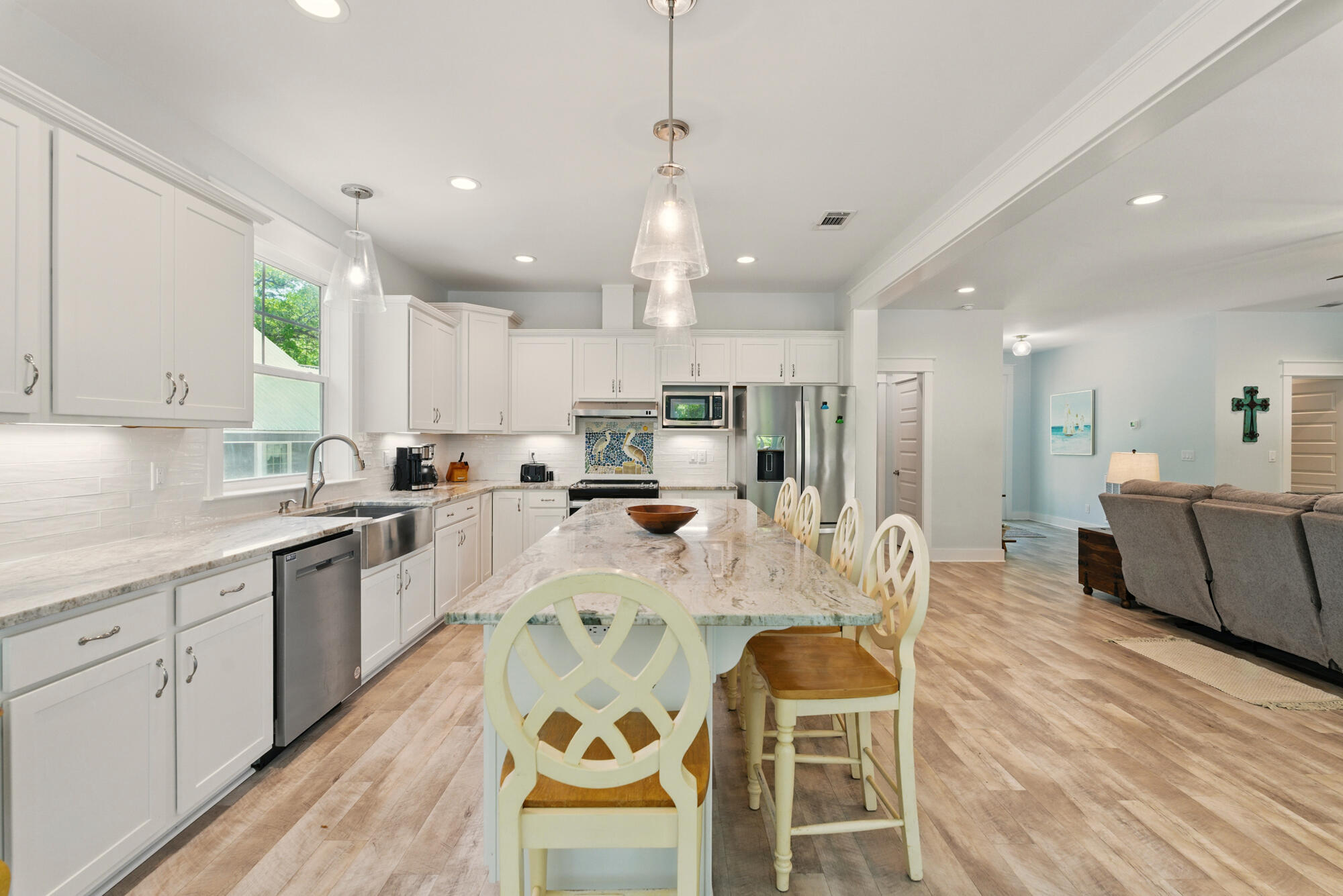 ALAQUA ESTATES - Residential