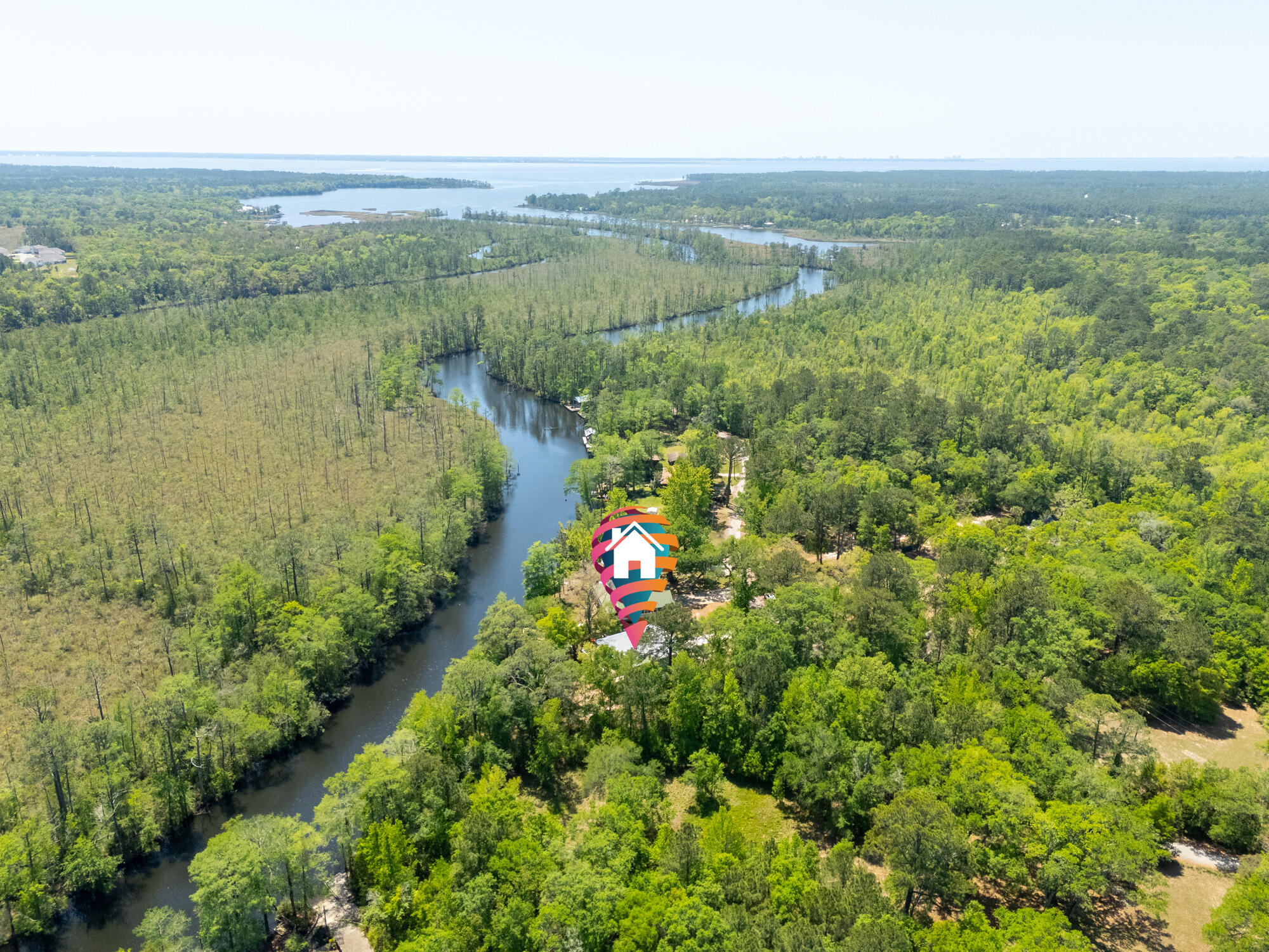 ALAQUA ESTATES - Residential