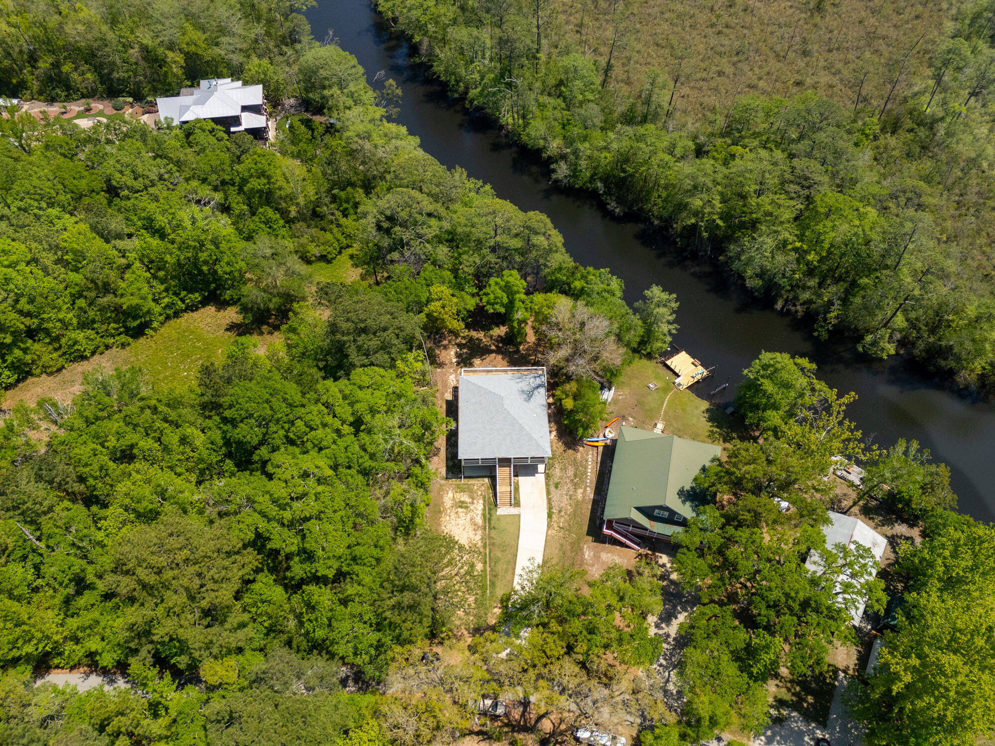 ALAQUA ESTATES - Residential