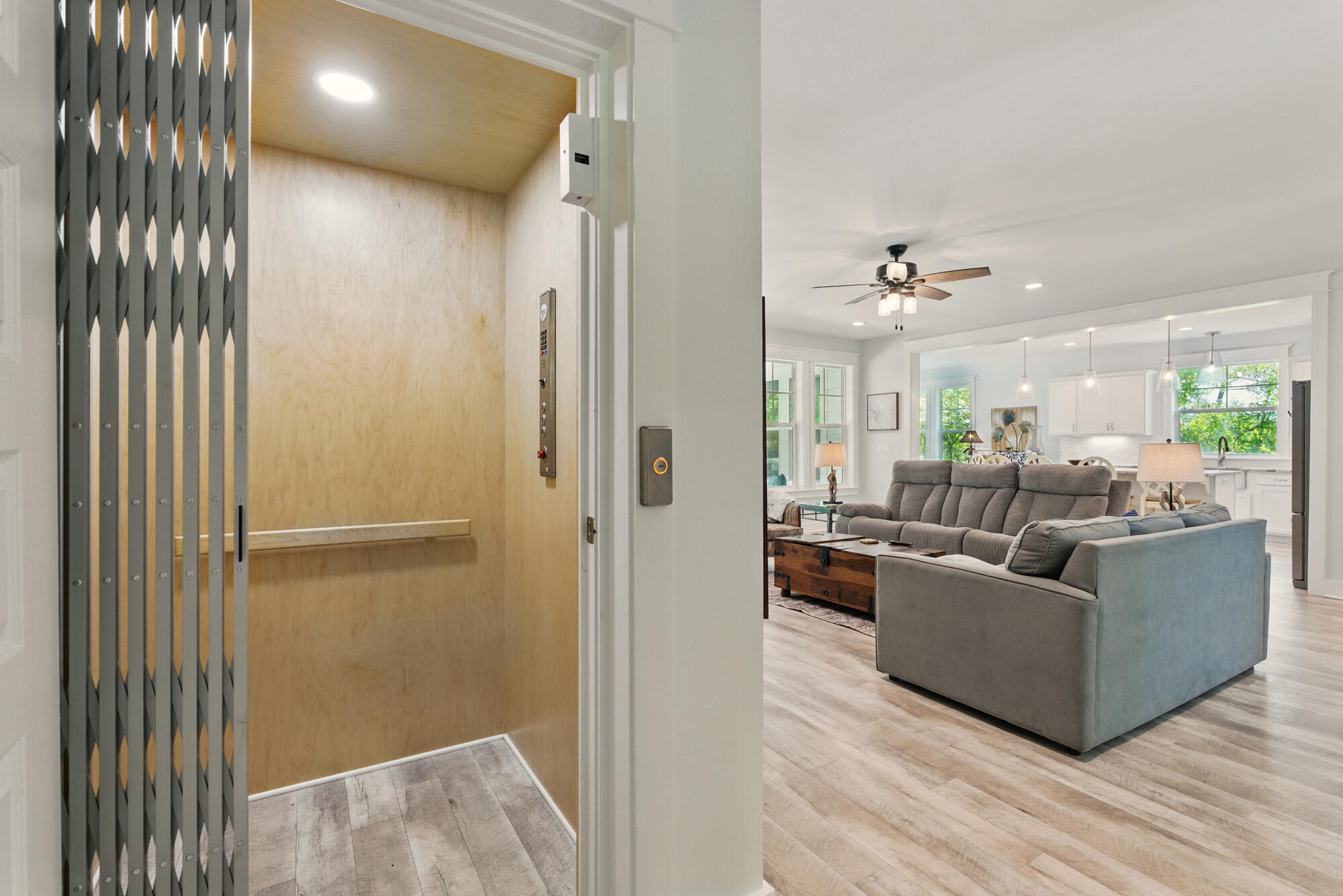 ALAQUA ESTATES - Residential
