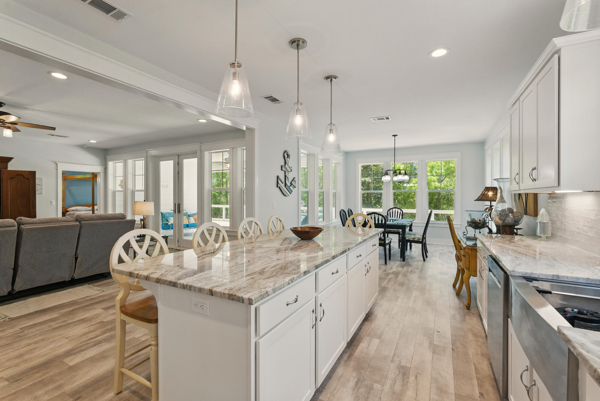 ALAQUA ESTATES - Residential