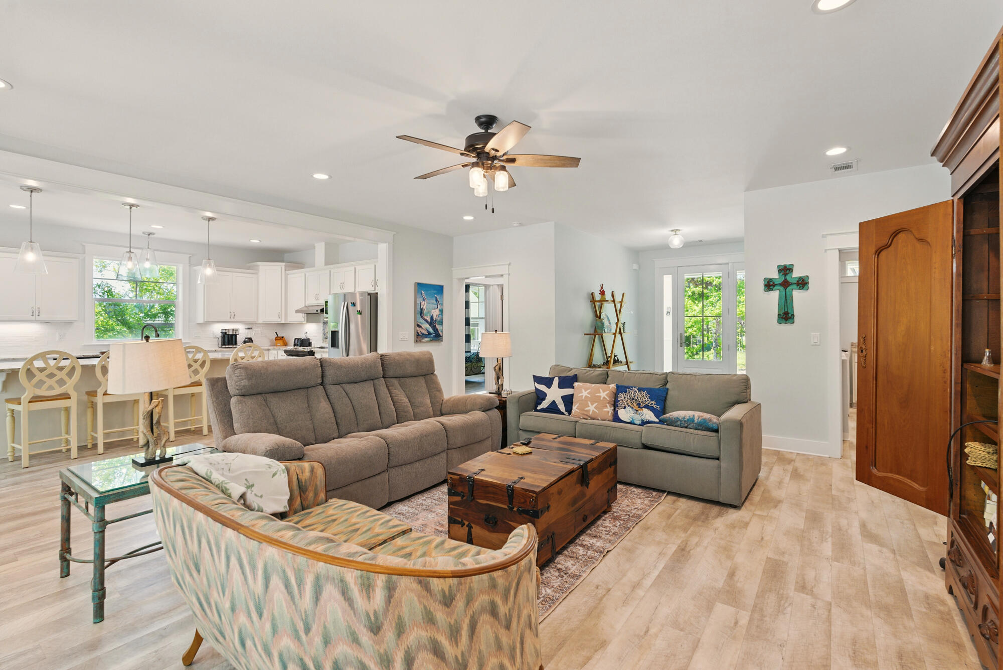 ALAQUA ESTATES - Residential