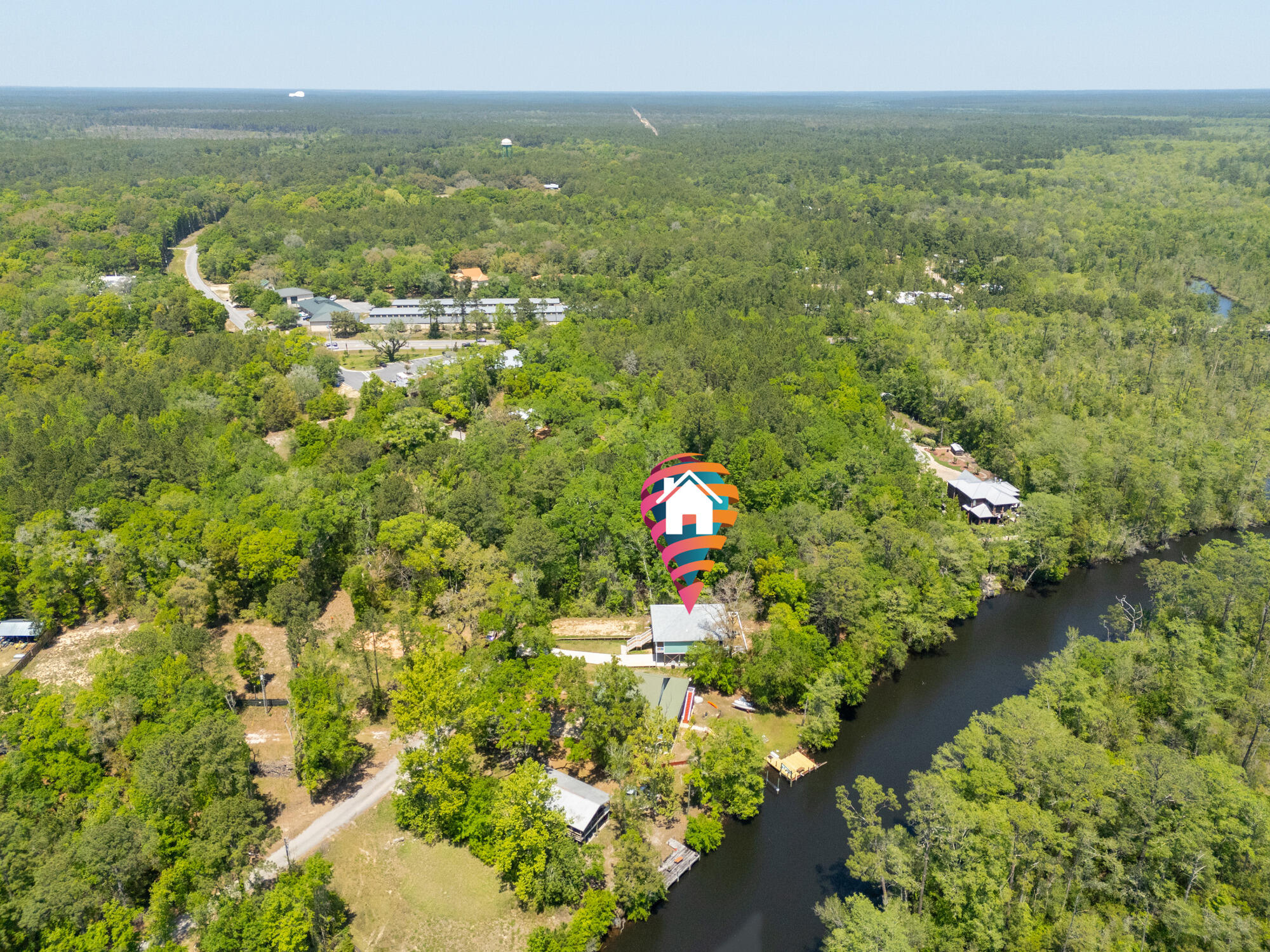 ALAQUA ESTATES - Residential