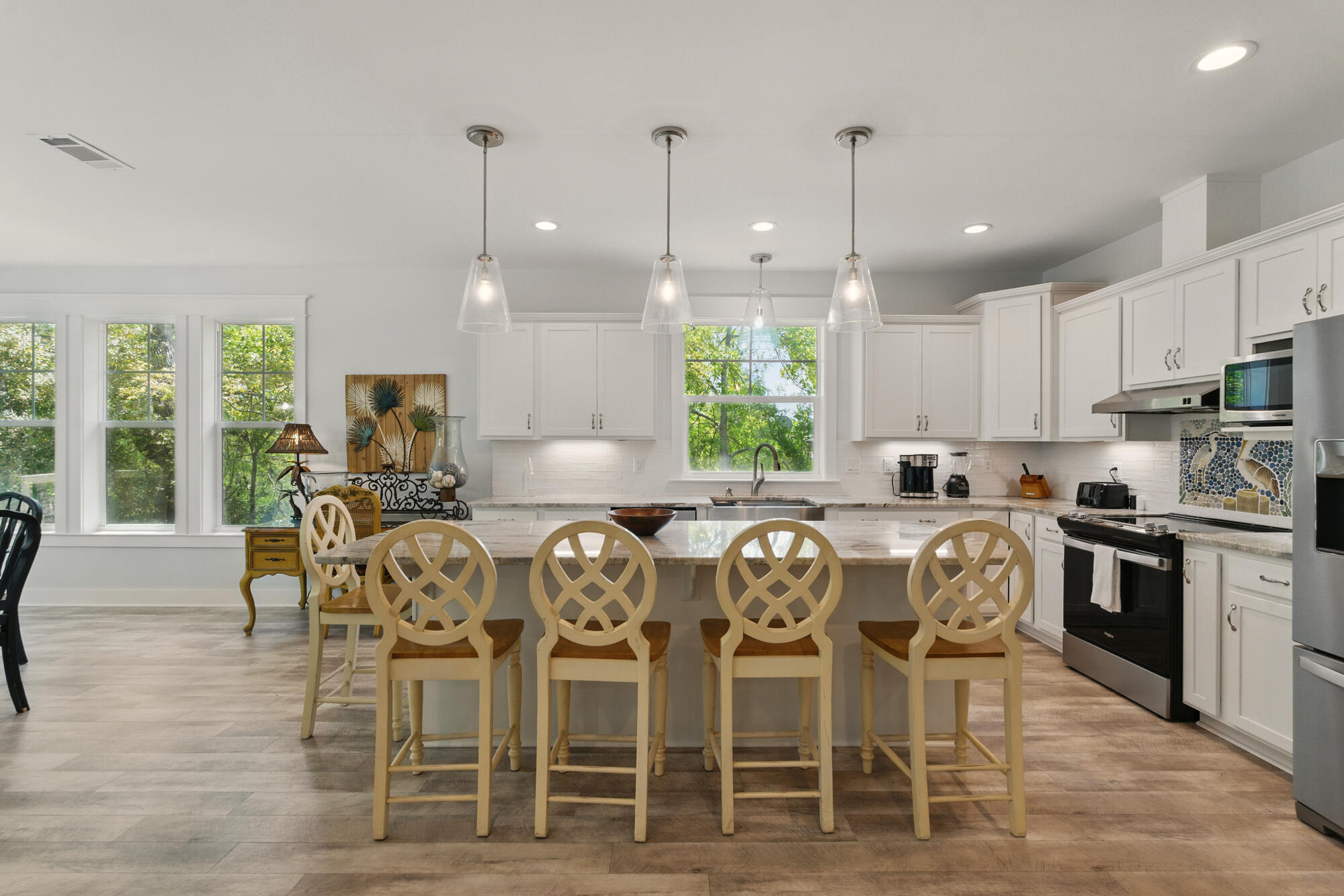 ALAQUA ESTATES - Residential