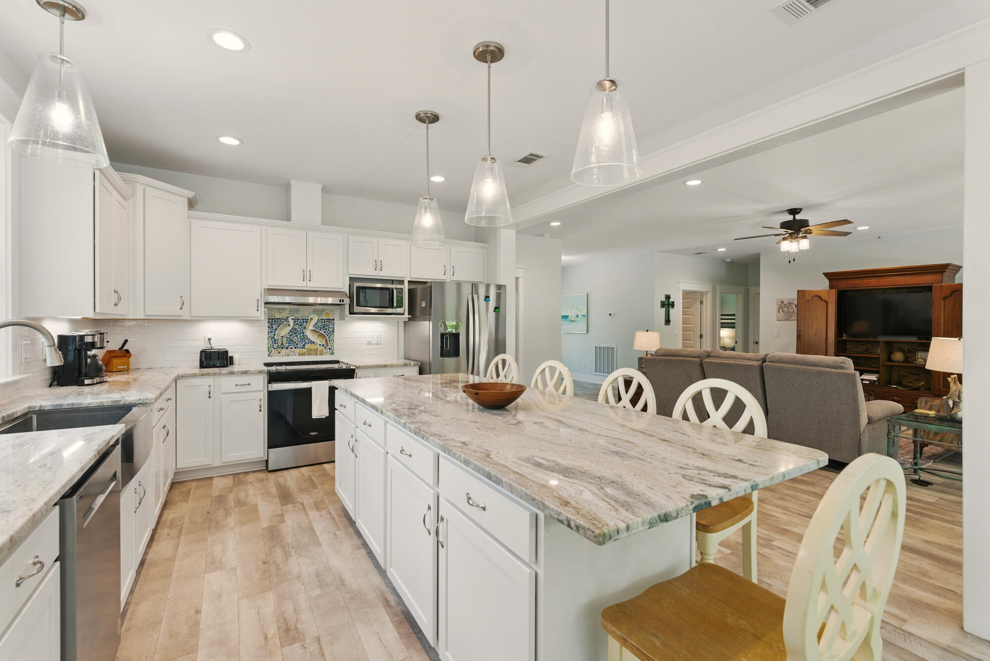 ALAQUA ESTATES - Residential