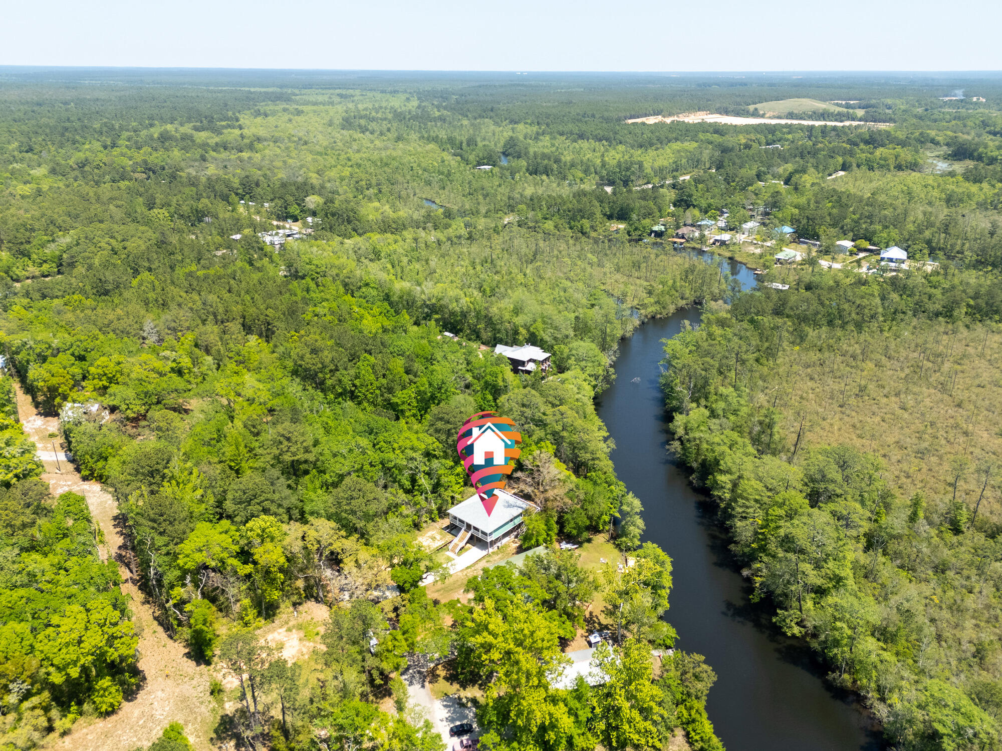 ALAQUA ESTATES - Residential