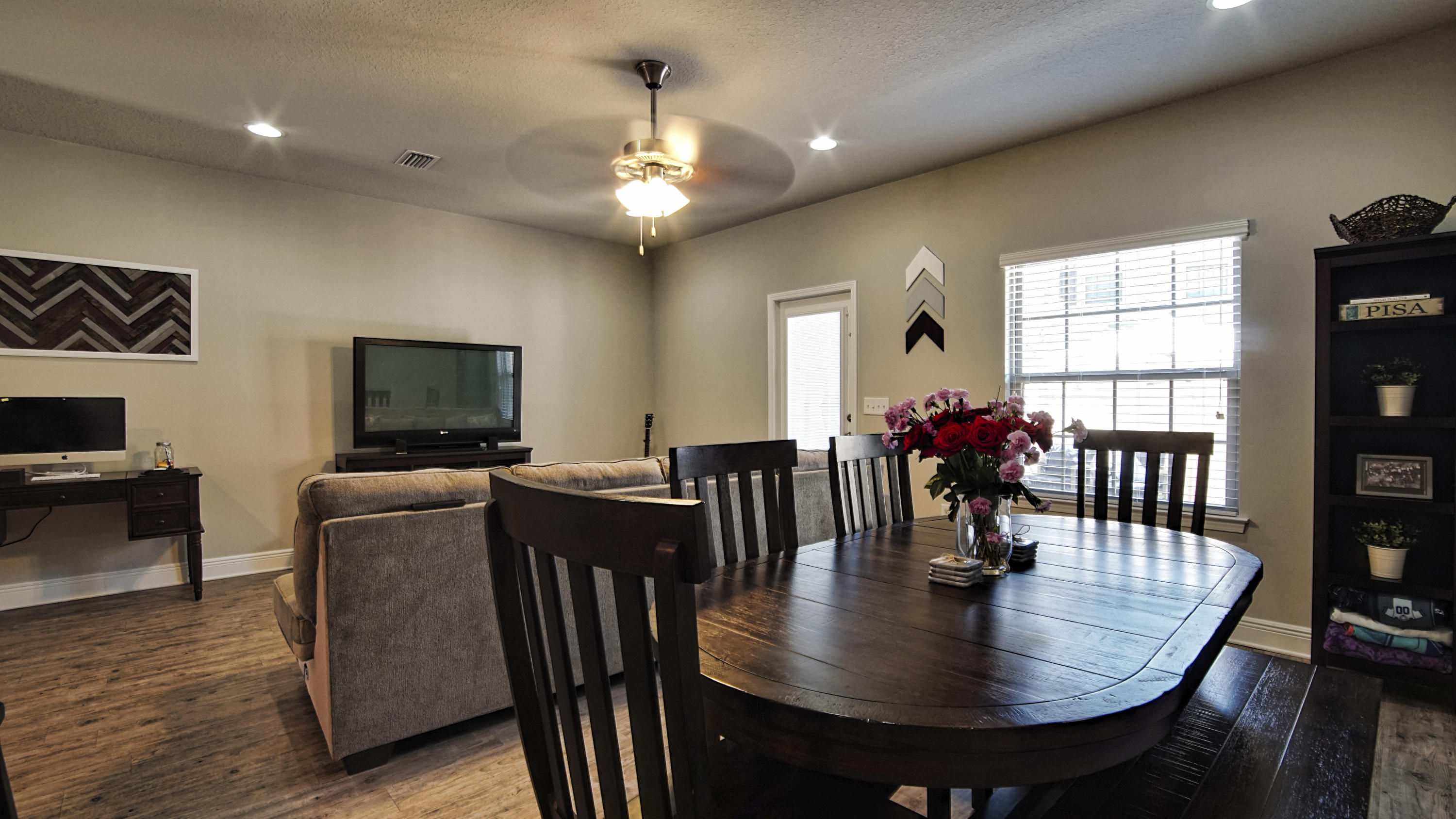 RESERVE POINTE - Residential