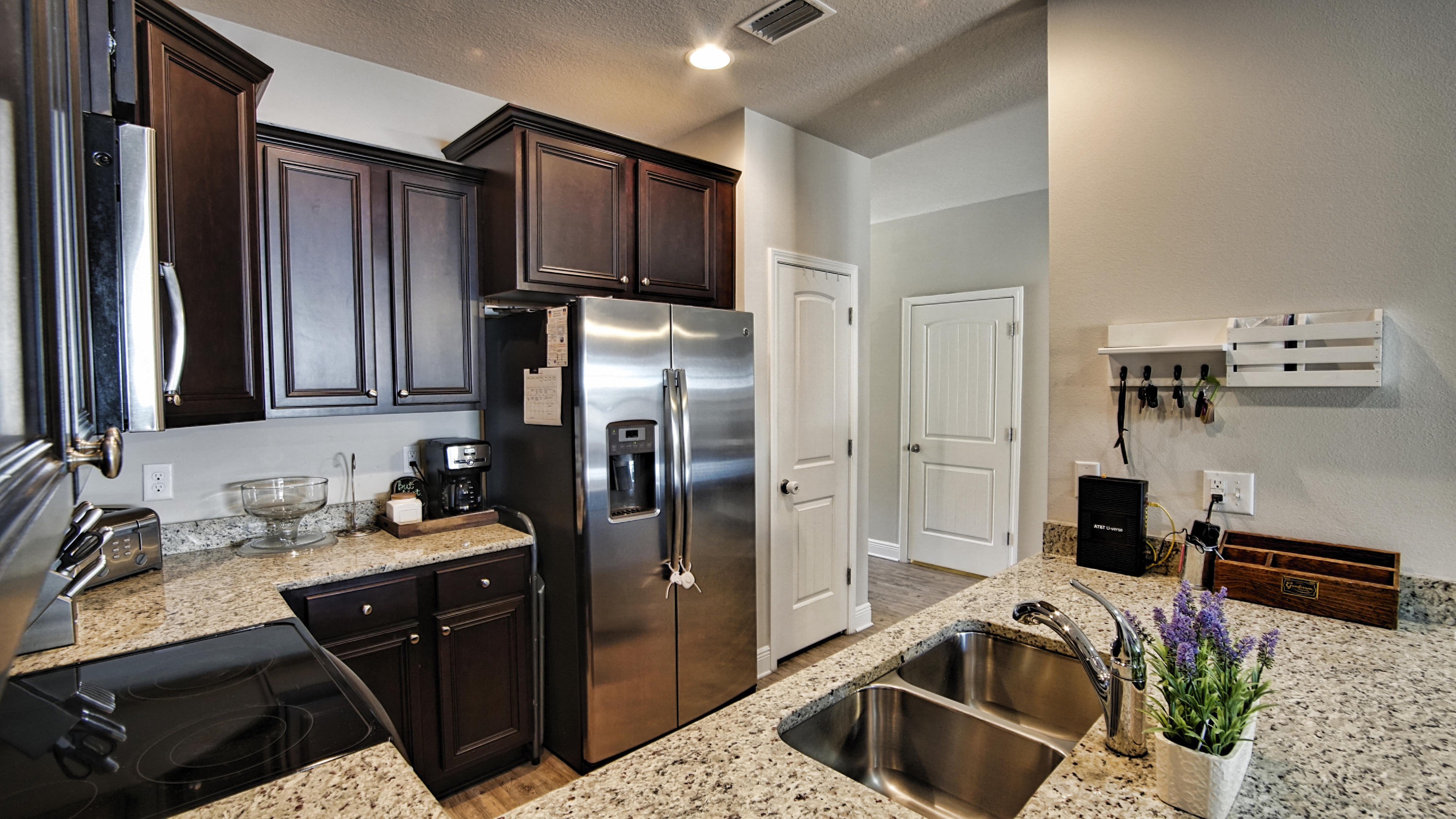 RESERVE POINTE - Residential