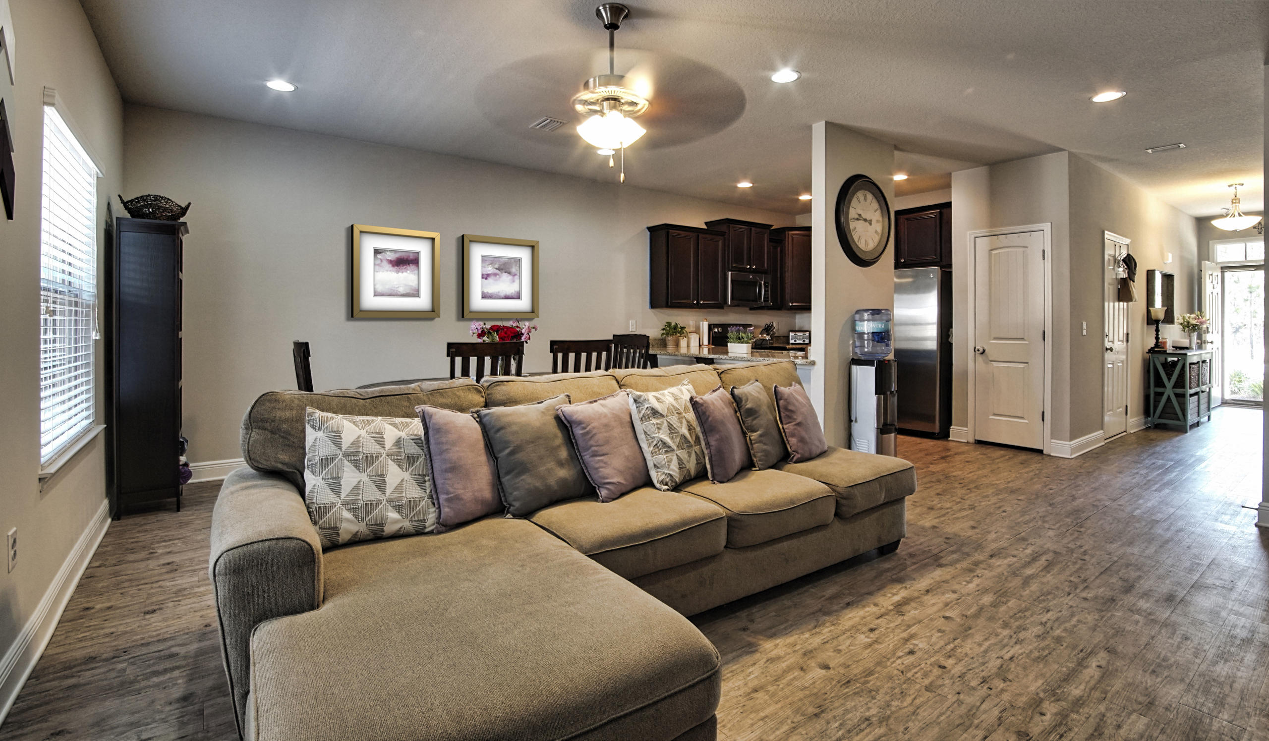 RESERVE POINTE - Residential