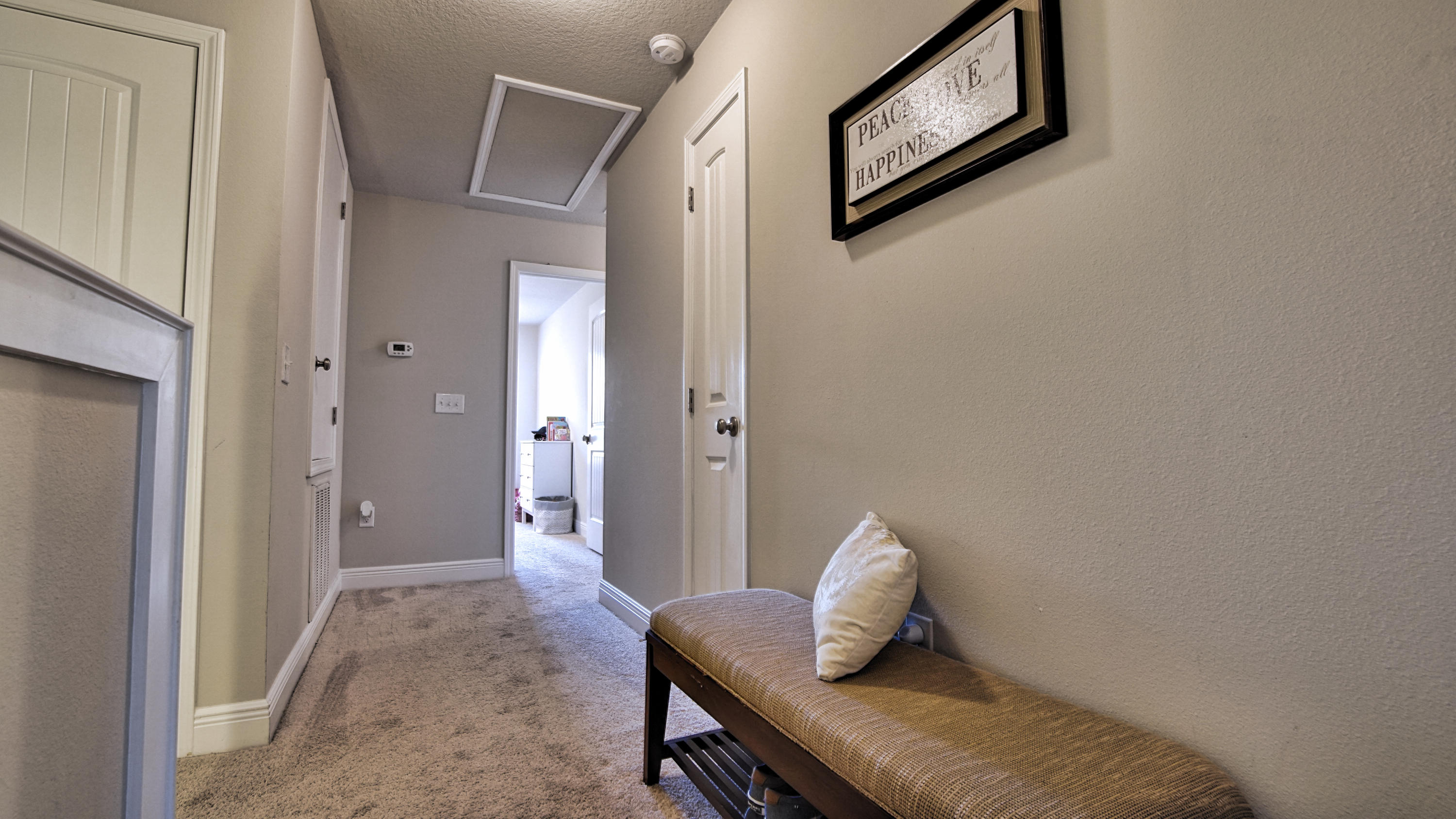 RESERVE POINTE - Residential