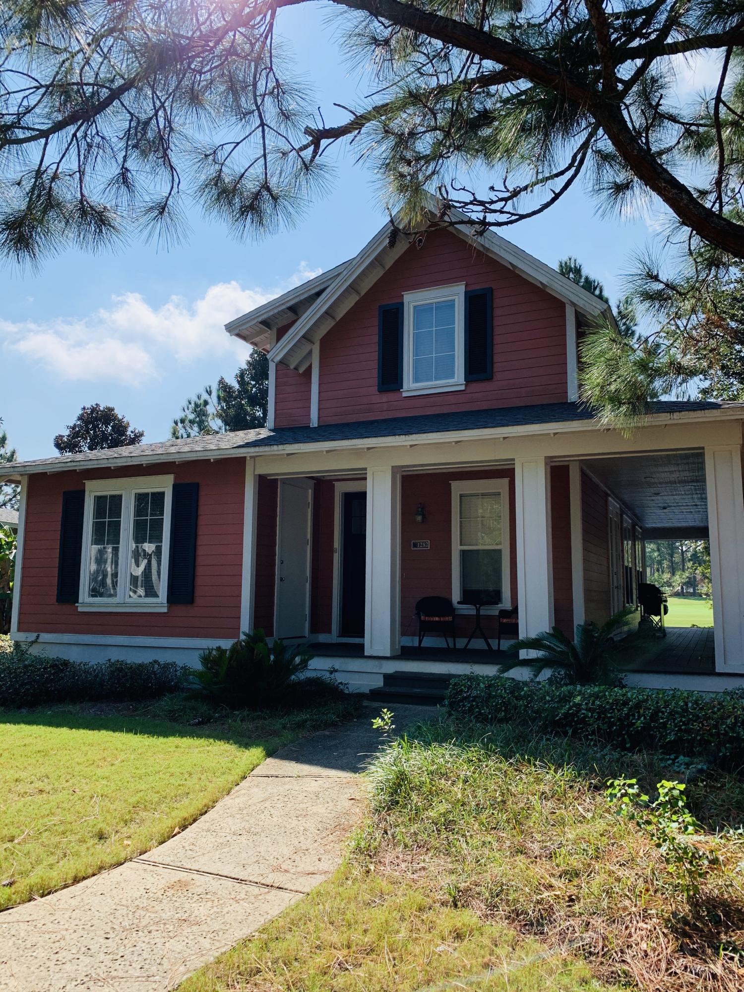 LAUREL GROVE - Residential