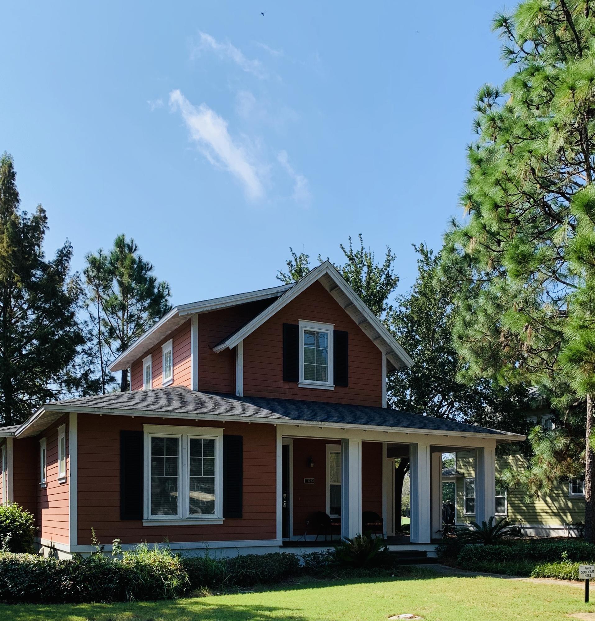 LAUREL GROVE - Residential