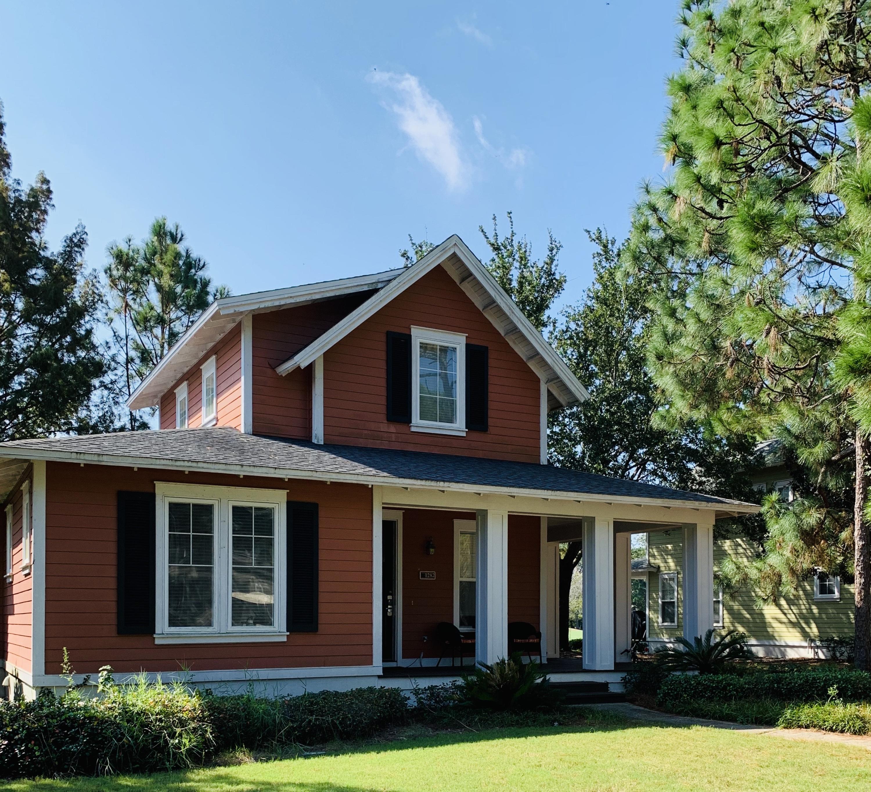 LAUREL GROVE - Residential