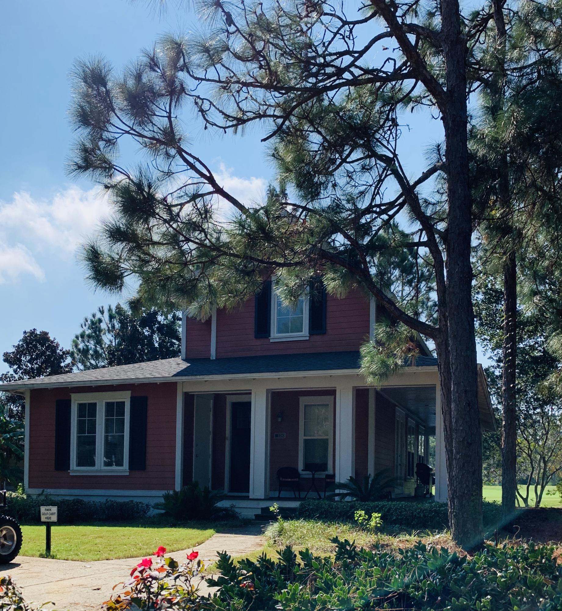 LAUREL GROVE - Residential